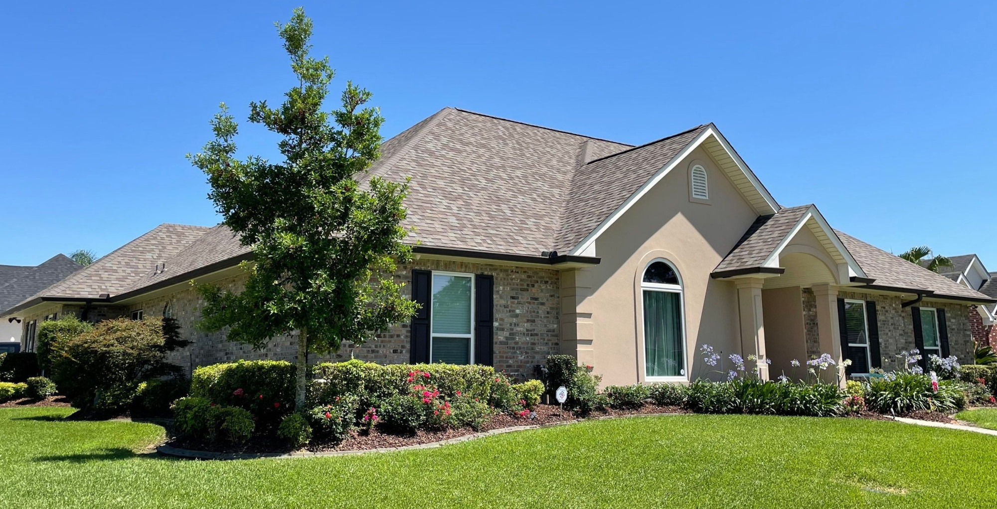Roofing Services in New Orleans, LA