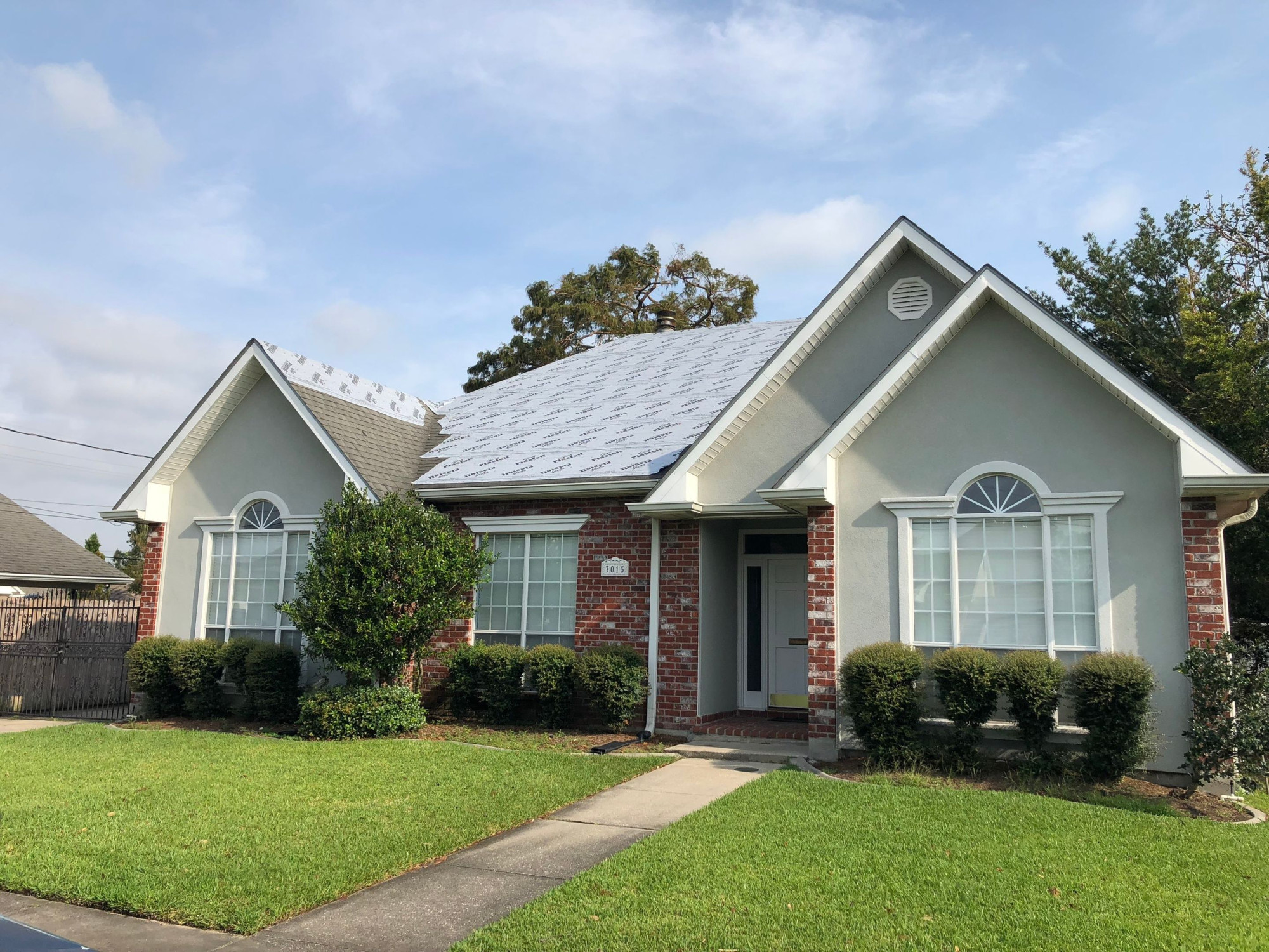 Roofing Services in Metairie, LA