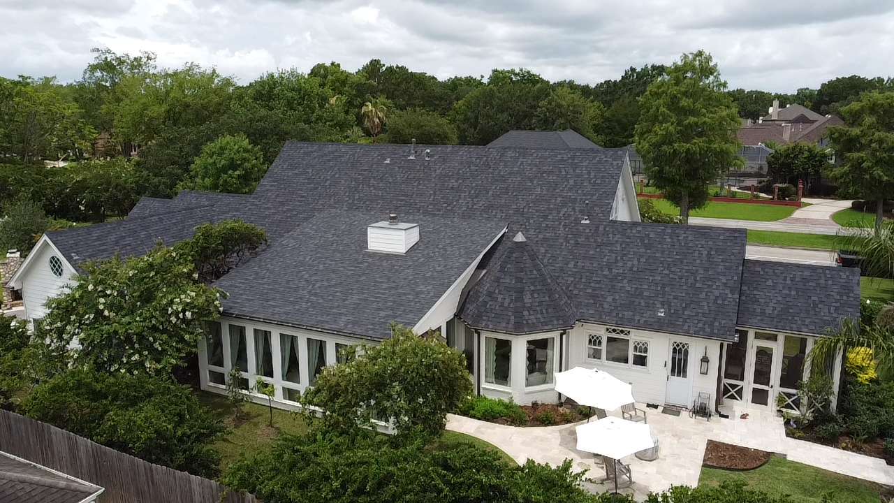 Roofing Services in Kenner, LA